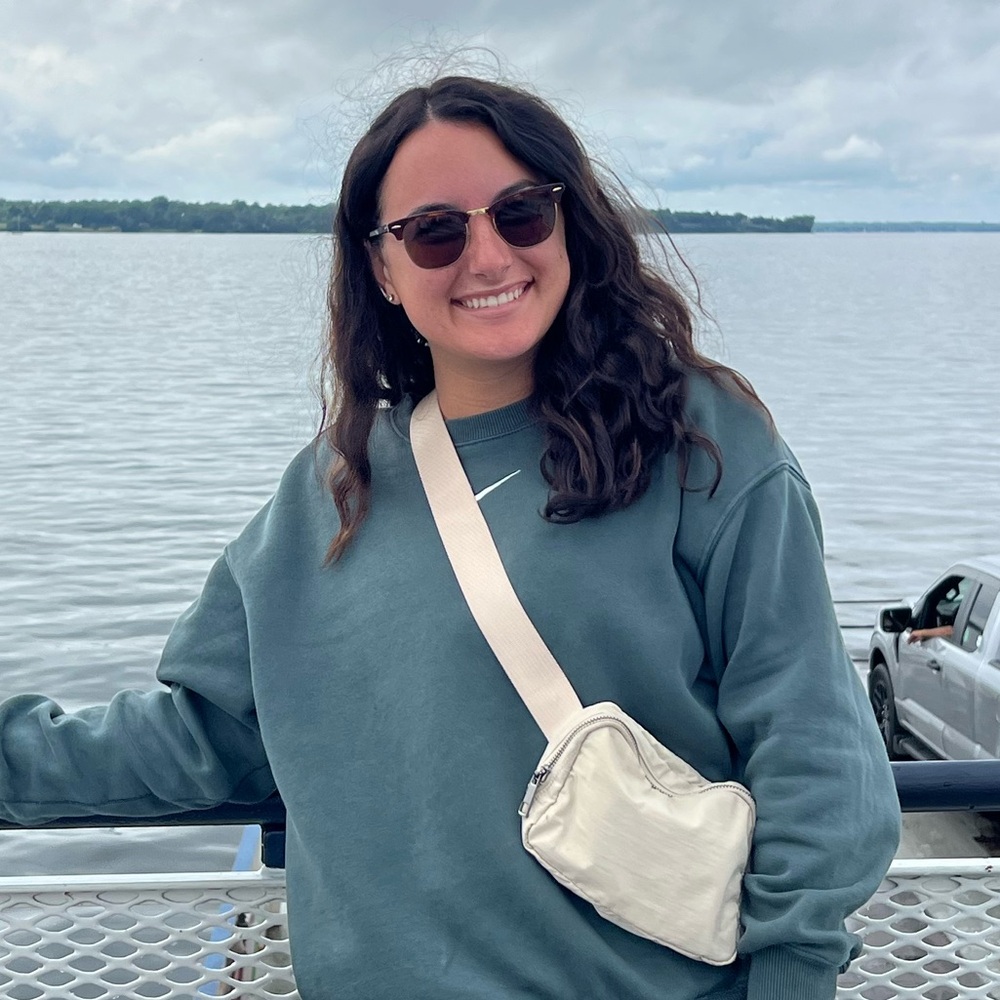 Hi, I’m Katie!